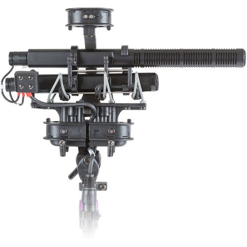 Rycote Cyclone MS Kit 12 Windshield for Sennheiser MKH 30 & MKH 60