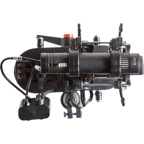 Rycote Cyclone MS Kit 15 Windshield for DPA 4018C & Ambient Emesser