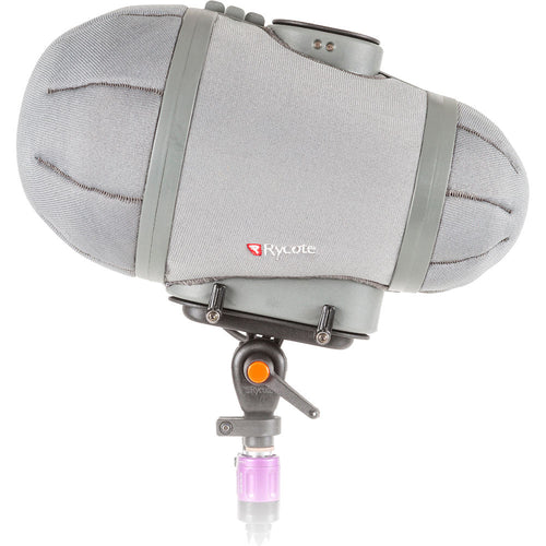 Rycote Cyclone MS Kit 15 Windshield for DPA 4018C & Ambient Emesser