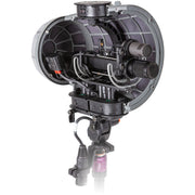 Rycote Cyclone MS Kit 16 Windshield for Sennheiser MKH 8040/8050 & MKH 30