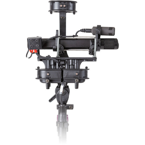 Rycote Cyclone MS Kit 16 Windshield for Sennheiser MKH 8040/8050 & MKH 30