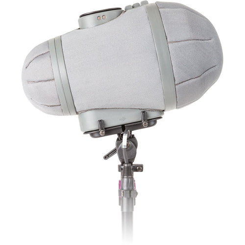 Rycote Cyclone MS Kit 16 Windshield for Sennheiser MKH 8040/8050 & MKH 30