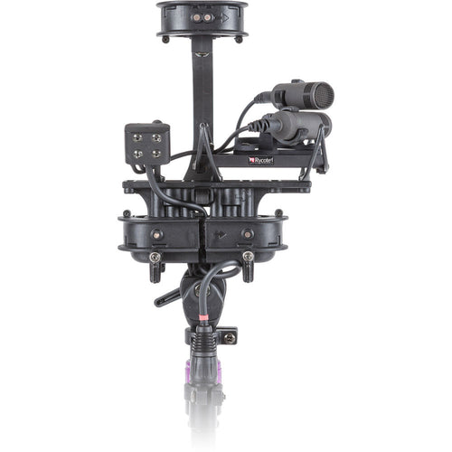 Rycote Cyclone XY Kit 1 Windshield for Sennheiser MKH 8040 X/Y Pair