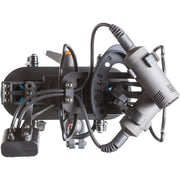 Rycote Cyclone XY Kit 1 Windshield for Sennheiser MKH 8040 X/Y Pair