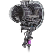 Rycote Cyclone XY Kit 1 Windshield for Sennheiser MKH 8040 X/Y Pair