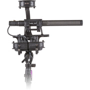 Rycote Cyclone Windshield Single Mic 1 for Audio-Technica BP4029 (A835ST)