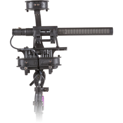 Rycote Cyclone Windshield Single Mic 1 for Audio-Technica BP4029 (A835ST)