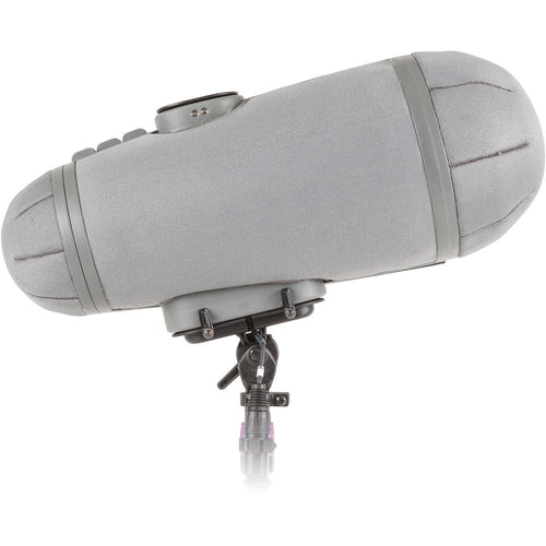 Rycote Cyclone Windshield Single Mic 1 for Audio-Technica BP4029 (A835ST)
