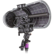 Rycote Cyclone Windshield Single Mic 1 for Audio-Technica BP4029 (A835ST)