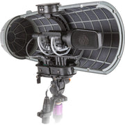 Rycote Cyclone Windshield Single Mic 2 for Audio-Technica BP4025 (AT825)