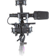 Rycote Cyclone Windshield Single Mic 2 for Audio-Technica BP4025 (AT825)