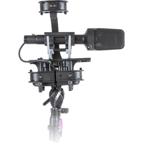 Rycote Cyclone Windshield Single Mic 2 for Audio-Technica BP4025 (AT825)