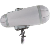 Rycote Cyclone Windshield Single Mic 2 for Audio-Technica BP4025 (AT825)