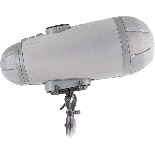 Rycote Cyclone Windshield Single Mic 2 for Audio-Technica BP4025 (AT825)
