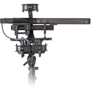 Rycote Stereo Cyclone Windshield Single Mic 4 for Sanken CSS-5