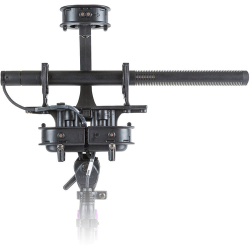 Rycote Stereo Cyclone Windshield Single Mic 7 for Sennheiser MKH 418