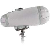 Rycote Stereo Cyclone Windshield Single Mic 7 for Sennheiser MKH 418