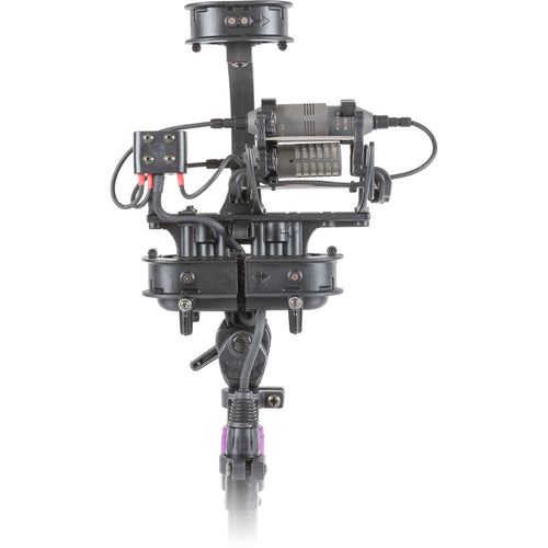 Rycote Cyclone DMS Kit 1 Windshield for Schoeps CCM 4 Pair & CCM 8