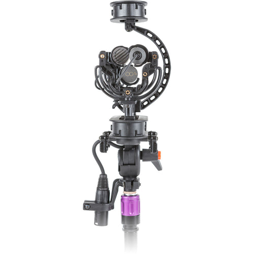 Rycote Cyclone DMS Kit 1 Windshield for Schoeps CCM 4 Pair & CCM 8