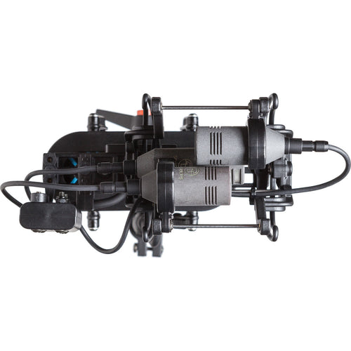 Rycote Cyclone DMS Kit 1 Windshield for Schoeps CCM 4 Pair & CCM 8