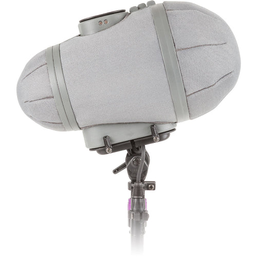 Rycote Cyclone DMS Kit 1 Windshield for Schoeps CCM 4 Pair & CCM 8