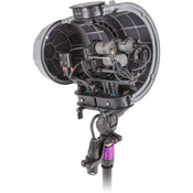 Rycote Cyclone DMS Kit 1 Windshield for Schoeps CCM 4 Pair & CCM 8