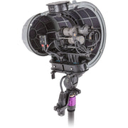 Rycote Cyclone DMS Kit 1 Windshield for Schoeps CCM 4 Pair & CCM 8