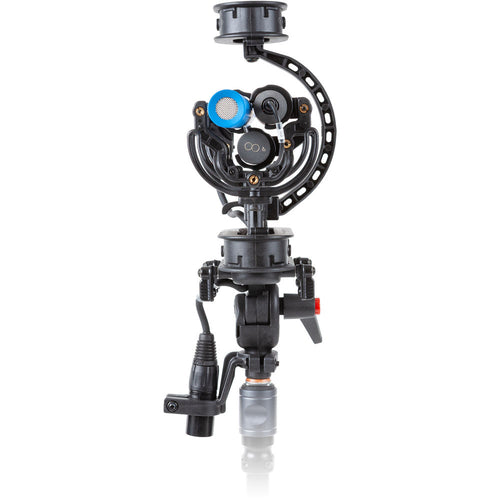 Rycote Cyclone DMS Kit 2 Windshield for Schoeps MiniCMIT, CCM 8 & CCM 4