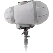 Rycote Cyclone DMS Kit 2 Windshield for Schoeps MiniCMIT, CCM 8 & CCM 4