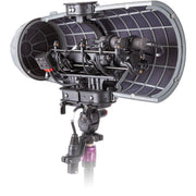 Rycote Cyclone DMS Kit 3 Windshield for Sennheiser MKH 8040 Pair & MKH 30