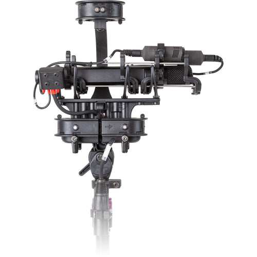 Rycote Cyclone DMS Kit 3 Windshield for Sennheiser MKH 8040 Pair & MKH 30