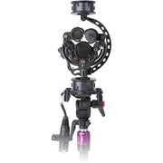 Rycote Cyclone DMS Kit 3 Windshield for Sennheiser MKH 8040 Pair & MKH 30