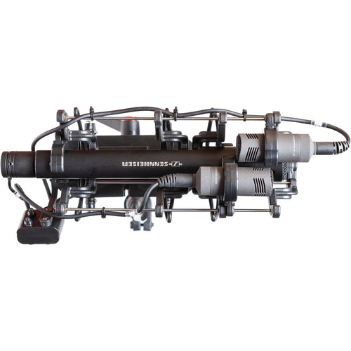 Rycote Cyclone DMS Kit 3 Windshield for Sennheiser MKH 8040 Pair & MKH 30