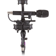 Rycote Cyclone Ambisonic 1 Windshield for Sennheiser AMBEO Microphone