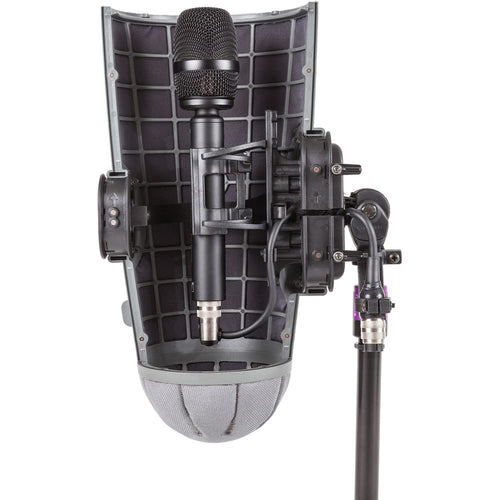 Rycote Cyclone Ambisonic 1 Windshield for Sennheiser AMBEO Microphone