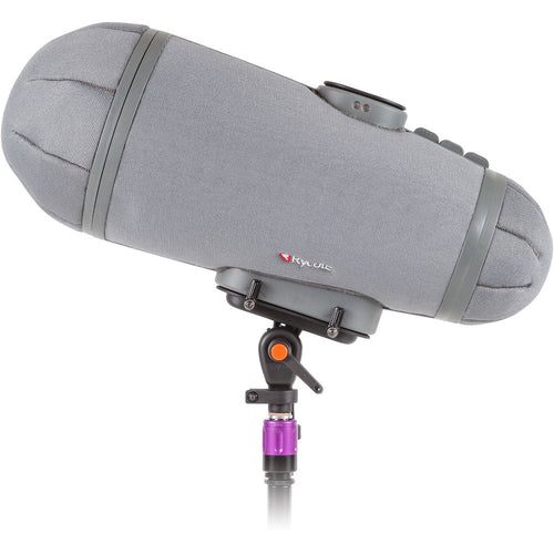 Rycote Cyclone Ambisonic 1 Windshield for Sennheiser AMBEO Microphone