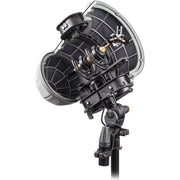 Rycote Cyclone Ambisonic 2 Windshield for Core Sound TetraMic System