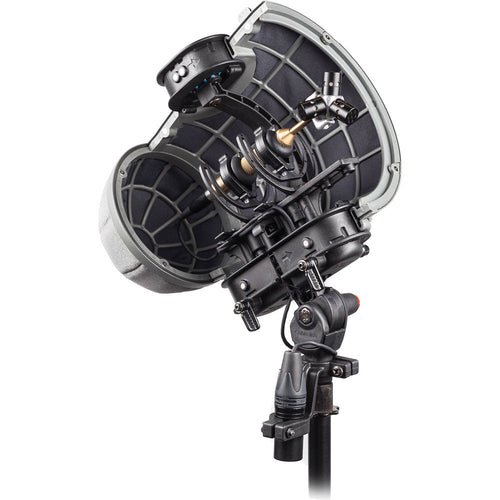 Rycote Cyclone Ambisonic 2 Windshield for Core Sound TetraMic System