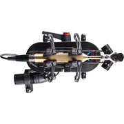 Rycote Cyclone Ambisonic 2 Windshield for Core Sound TetraMic System