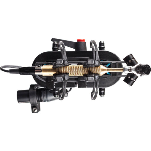 Rycote Cyclone Ambisonic 2 Windshield for Core Sound TetraMic System