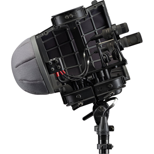 Rycote Stereo Cyclone MS Kit 17