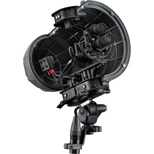 Rycote Stereo Cyclone MS Kit 17
