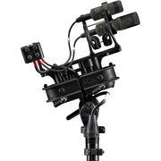 Rycote Stereo Cyclone MS Kit 17