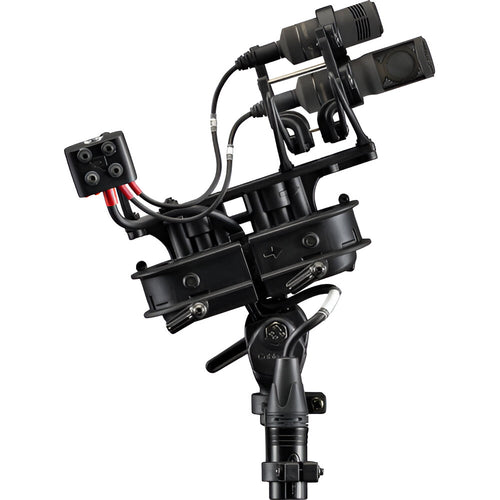 Rycote Stereo Cyclone MS Kit 17