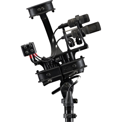 Rycote Stereo Cyclone MS Kit 17