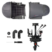 Rycote Stereo Cyclone MS Kit 17
