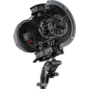 Rycote Stereo Cyclone MS Kit 18