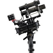 Rycote Stereo Cyclone MS Kit 18
