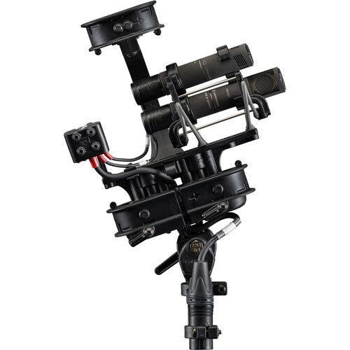 Rycote Stereo Cyclone MS Kit 18