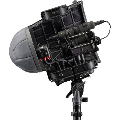 Rycote Stereo Cyclone DMS Kit 5